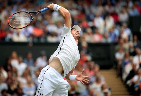 Queen's Tennis LIVE: GB's Andy Murray & Liam Broady in action .